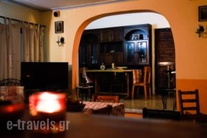 Hotel Sea Side_lowest prices_in_Hotel_Peloponesse_Ilia_Kakovatos