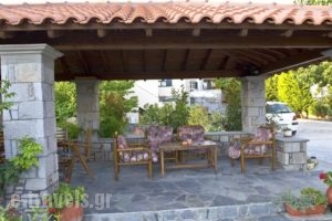 Artemis Traditional Hotel_lowest prices_in_Hotel_Aegean Islands_Limnos_Myrina