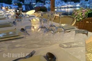 Hotel Porto Loutro on the Hill_best deals_Hotel_Crete_Chania_Sfakia