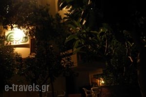 Megim Hotel_holidays_in_Hotel_Crete_Chania_Palaeochora