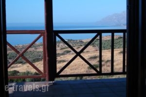 Kapsali Private Houses I & II_best prices_in_Hotel_Crete_Heraklion_Viannos
