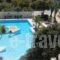 Meraki Apartments and Studios_travel_packages_in_Peloponesse_Argolida_Tolo