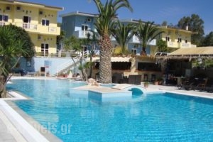 Meraki Apartments and Studios_accommodation_in_Apartment_Peloponesse_Argolida_Tolo