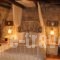 Overland Stone House_best prices_in_Hotel_Macedonia_Grevena_Lavdas