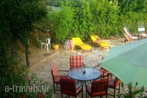 Emiliata Villa_best prices_in_Villa_Ionian Islands_Kefalonia_Kefalonia'st Areas
