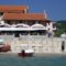 Dixtia Apartments_best deals_Apartment_Ionian Islands_Corfu_Afionas