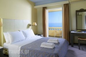 Hotel Sissi Bay And Wellness Club_best deals_Hotel_Crete_Heraklion_Kastelli