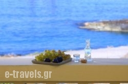 Hotel Sissi Bay And Wellness Club in Kastelli, Heraklion, Crete