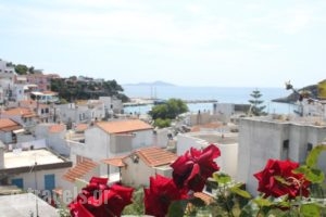 Kerasies Studios_best deals_Hotel_Sporades Islands_Alonnisos_Patitiri