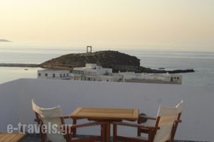 Panorama Hotel_best deals_Hotel_Cyclades Islands_Naxos_Naxos chora
