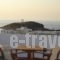 Panorama Hotel_best deals_Hotel_Cyclades Islands_Naxos_Naxos chora