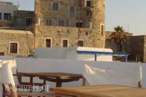Panorama Hotel_holidays_in_Hotel_Cyclades Islands_Naxos_Naxos chora