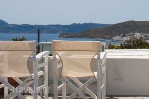Parasporos Village_best deals_Hotel_Cyclades Islands_Milos_Milos Chora