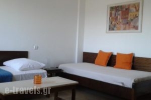 Spiti Sto Aigaio_best prices_in_Hotel_Central Greece_Evia_Agia Anna