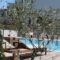 Alkistis Hotel_best deals_Hotel_Peloponesse_Achaia_Diakopto