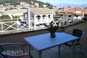 Eva Studios_holidays_in_Hotel_Ionian Islands_Corfu_Corfu Rest Areas