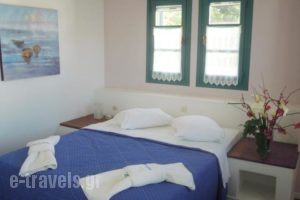 Nefeli Hotel_best prices_in_Hotel_Ionian Islands_Lefkada_Drimonas