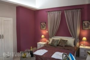 Elia Portou Rooms_accommodation_in_Room_Crete_Chania_Chania City