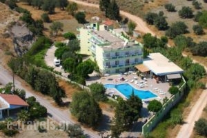 Millenium Studios_holidays_in_Hotel_Dodekanessos Islands_Rhodes_Kallithea