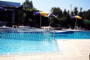 Millenium Studios_best deals_Hotel_Dodekanessos Islands_Rhodes_Kallithea