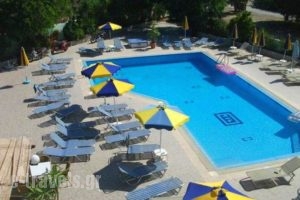 Millenium Studios_accommodation_in_Hotel_Dodekanessos Islands_Rhodes_Kallithea