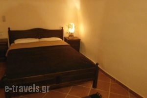 Pirgoi Edem_best prices_in_Hotel_Peloponesse_Lakonia_Gerolimenas