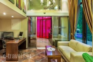Egnatia Hotel_best deals_Hotel_Macedonia_Thessaloniki_Thessaloniki City