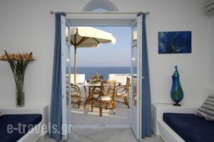 Glyfa Village_holidays_in_Hotel_Cyclades Islands_Paros_Paros Chora