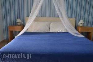 Valente Perlia Rooms_lowest prices_in_Room_Piraeus Islands - Trizonia_Trizonia_Trizonia Rest Areas