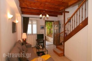 Spiti Antigoni_best deals_Hotel_Ionian Islands_Corfu_Corfu Rest Areas