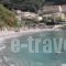 Rosa Bella Corfu Suites Hotel & Spa_holidays_in_Hotel_Ionian Islands_Corfu_Corfu Rest Areas