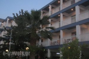 Studios Zoi_accommodation_in_Hotel_Central Greece_Evia_Edipsos
