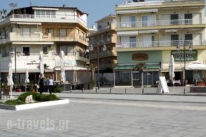 Peraia Rooms_best prices_in_Room_Macedonia_Thessaloniki_Perea