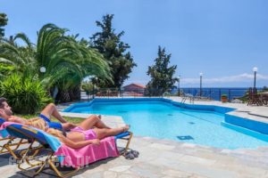 Ostria Hotel_best deals_Hotel_Sporades Islands_Skopelos_Skopelos Chora