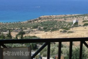 Kapsali Private Houses I & II_accommodation_in_Hotel_Crete_Heraklion_Viannos