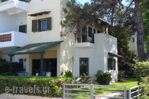 Villa Sofias_accommodation_in_Villa_Macedonia_Halkidiki_Pefkochori