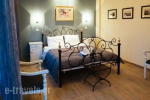 Acronafplia Pension B&D_holidays_in_Hotel_Peloponesse_Argolida_Nafplio