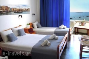 Klinakis Beach Hotel_holidays_in_Hotel_Crete_Chania_Chania City