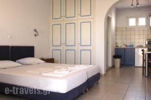 Studios Ageri_best deals_Hotel_Dodekanessos Islands_Agathonisi_Agathonisi Chora