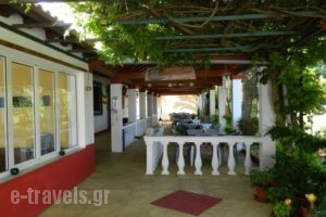 Semeli Hotel - Adults Only_holidays_in_Hotel_Ionian Islands_Corfu_Corfu Rest Areas
