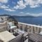 Lucky Homes - Oia_best prices_in_Hotel_Cyclades Islands_Sandorini_Sandorini Rest Areas