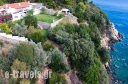 Villa Bienvenue in Pinakates, Magnesia, Thessaly