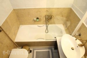 J. K. Hotel Apartments_best prices_in_Apartment_Piraeus Islands - Trizonia_Salamina_Salamina Rest Areas