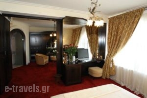 J. K. Hotel Apartments_lowest prices_in_Apartment_Piraeus Islands - Trizonia_Salamina_Salamina Rest Areas