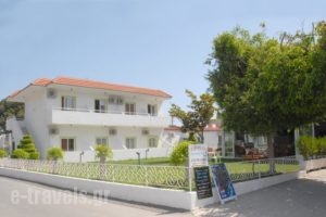 Anixis Hotel_holidays_in_Hotel_Dodekanessos Islands_Rhodes_Kremasti