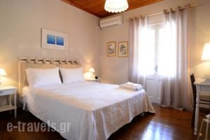 Chrisa'S House_accommodation_in_Hotel_Ionian Islands_Paxi_Paxi Rest Areas