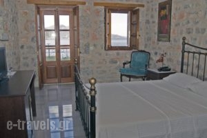 Smyros Resort_holidays_in_Hotel_Peloponesse_Arcadia_Leonidio