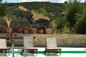 Pervola Hotel_travel_packages_in_Crete_Heraklion_Kroussonas