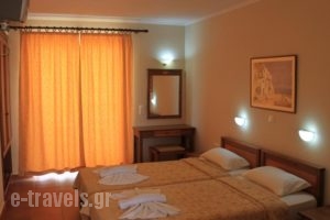 Panos Beach Hotel_best deals_Hotel_Crete_Chania_Platanias