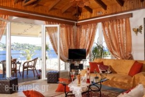 Molfetta Beach Hotel_holidays_in_Hotel_Ionian Islands_Corfu_Gouvia